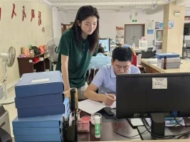W(xu)Ժ(sh)W(xu)c(sh)(j)W(xu)Ժͬ(zhn)r(nng)I(y)(sh)(lin)l(xing)塱ǻr(nng)I(y)l(f)չ{(dio)ЈF(tun)(du)У(ni)օ^(q)Լ߅У(ni)W(xu)ԼM(jn)P(gun)ǻr(nng)I(y){(dio)醖